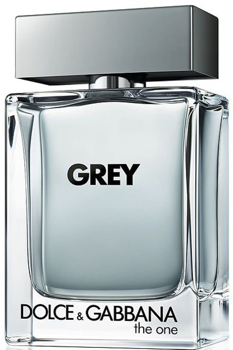 Dolce & Gabbana The One Grey for Men Cologne