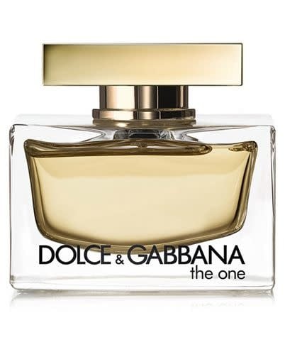 Dolce & Gabbana The One Eau De Parfum for Women