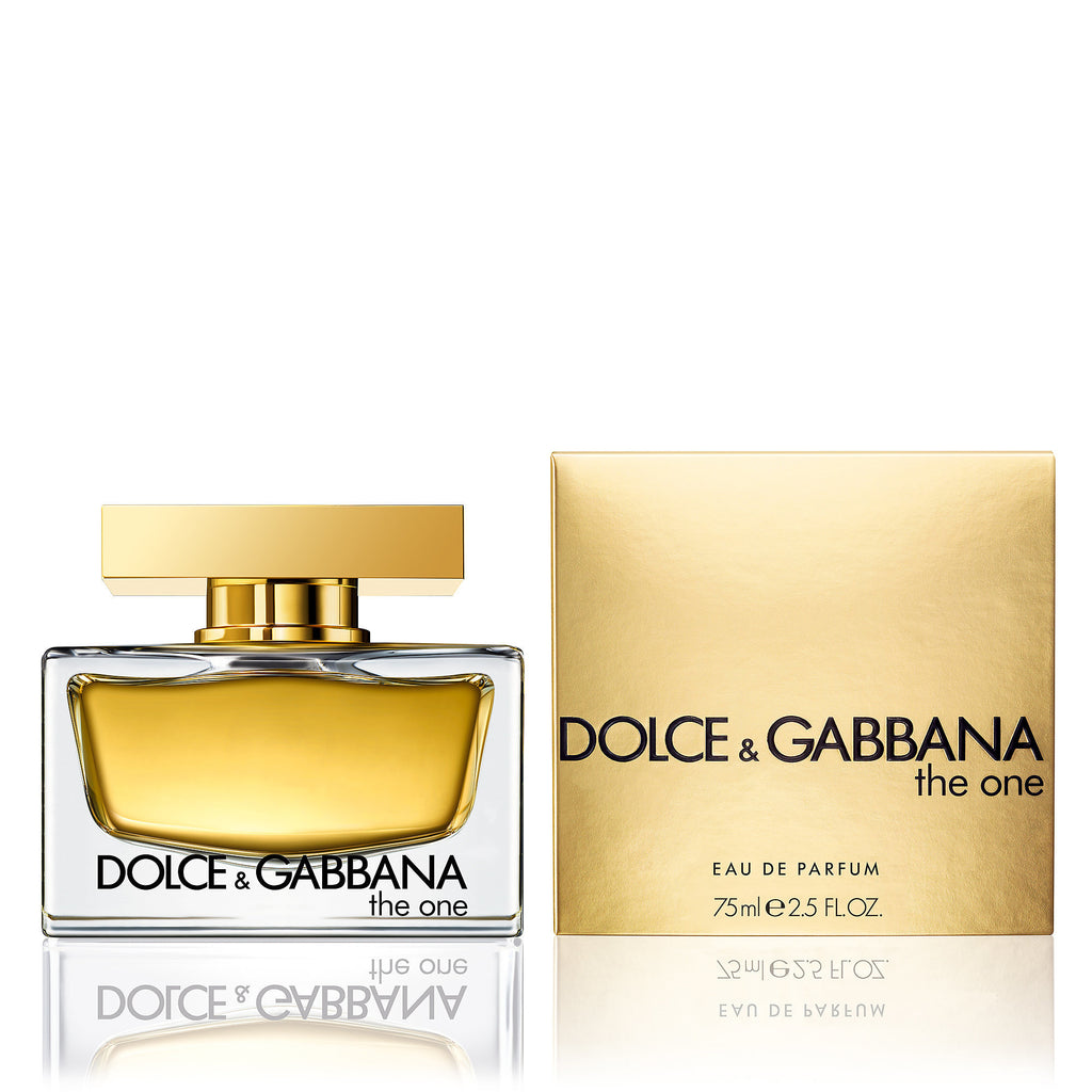 Dolce & Gabbana The One Eau De Parfum for Women