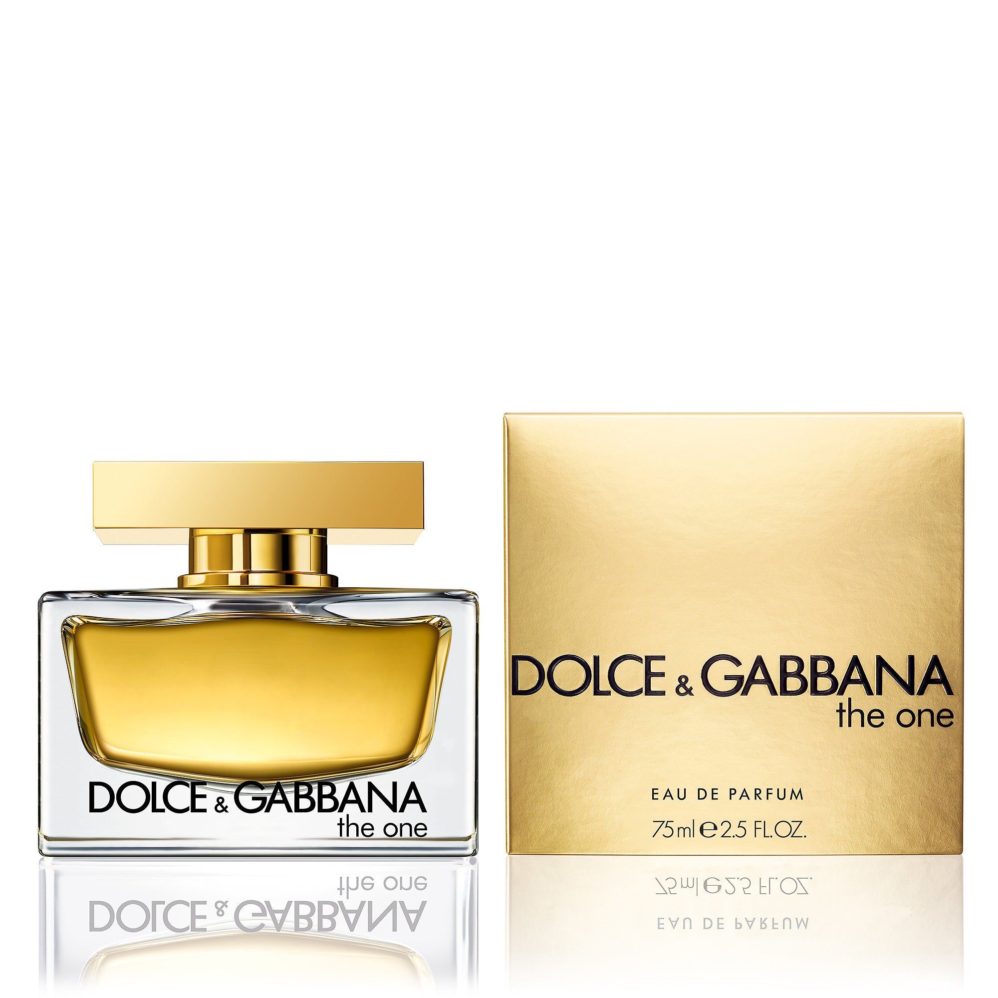 Dolce & Gabbana The One Eau De Parfum for Women