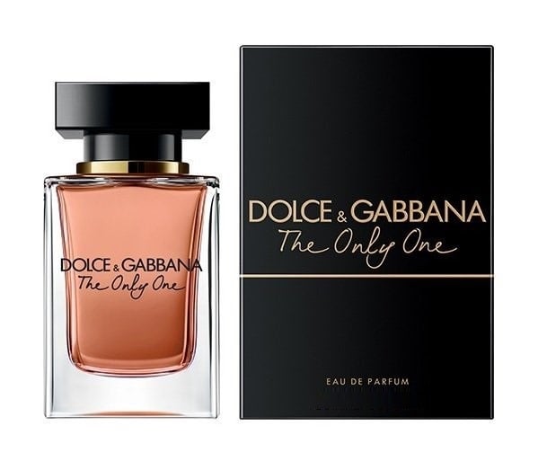 Dolce & Gabbana The Only One Eau de Parfum for Women