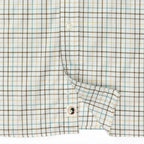 Duck Head Joyner Plaid Cotton Twill Sport Shirt