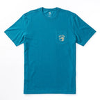 Duck Head Sure Sign Short Sleeve T-Shirt
