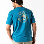 Duck Head Sure Sign Short Sleeve T-Shirt