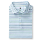 Duck Head Neil Long Drive Performance Polo