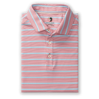 Duck Head Eldred Long Drive Performance Polo