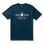 Duck Head Denim Co. Short Sleeve T-Shirt