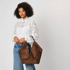 Moda Luxe   Miranda  Tote