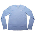 Bermies - Blue - Kids Sun Shirt