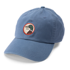 Duck Head Circle Patch Cap