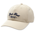 Duck Head 1865 Embroidered Performance Hat