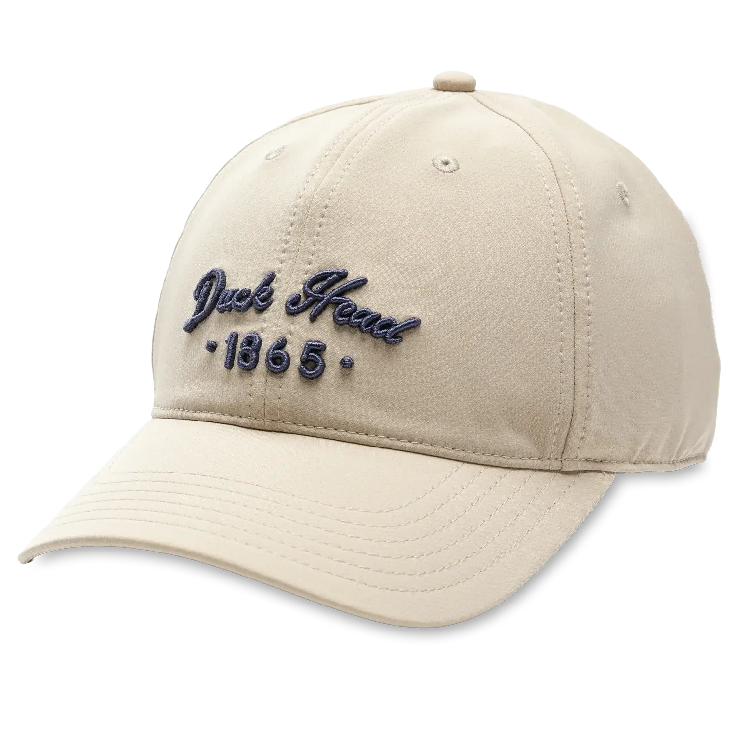 Duck Head 1865 Embroidered Performance Hat
