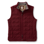 Duck Head Fremont Performance Quilted Vest