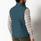 Duck Head Fremont Performance Quilted Vest