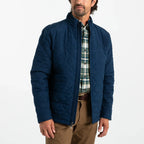 Duck Head Fremont Performance Quilted Jacket