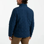 Duck Head Fremont Performance Quilted Jacket
