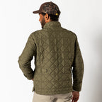 Duck Head Fremont Performance Quilted Jacket