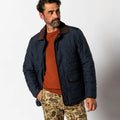 Duck Head Fremont Lodge Performance Quilted Jacket