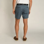 Duck Head 7" Gold School Chino Short