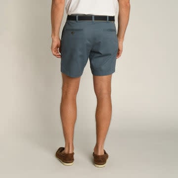 Duck Head 7" Gold School Chino Short