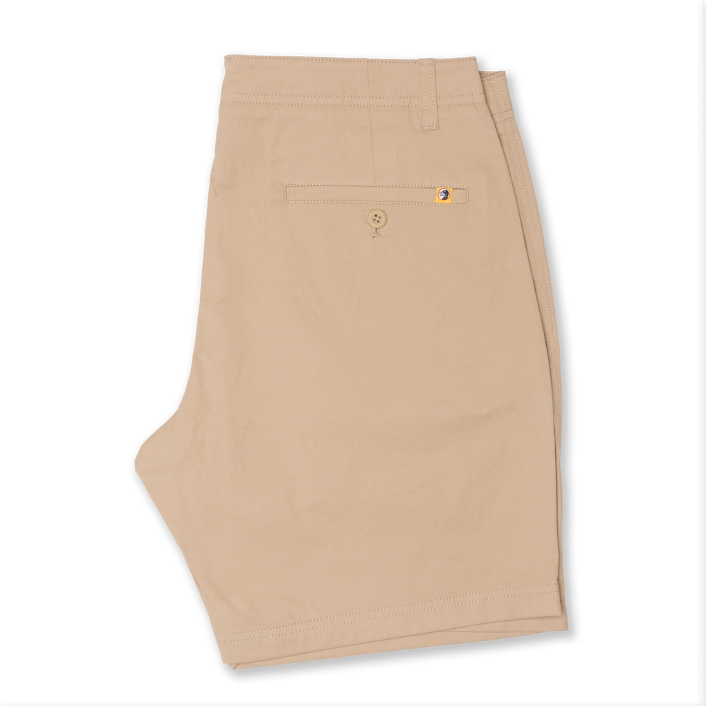 Duck Head 8" Harbor Performance Short
