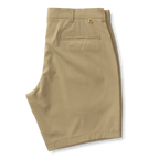Duck Head 9" Long Drive Performance Short