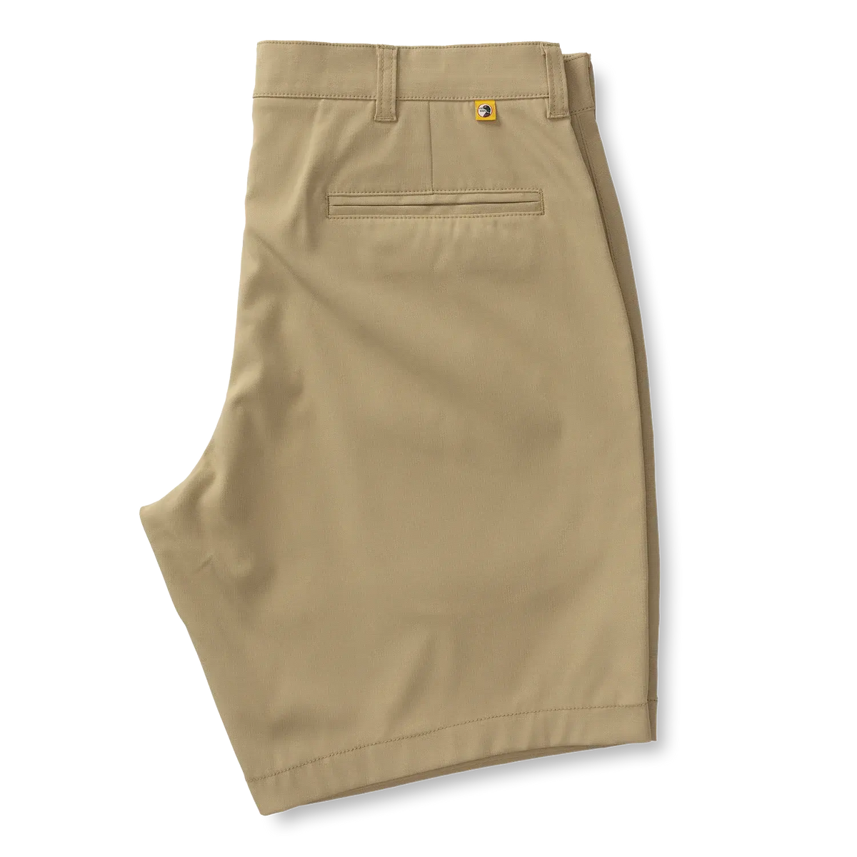 Duck Head 9" Long Drive Performance Short