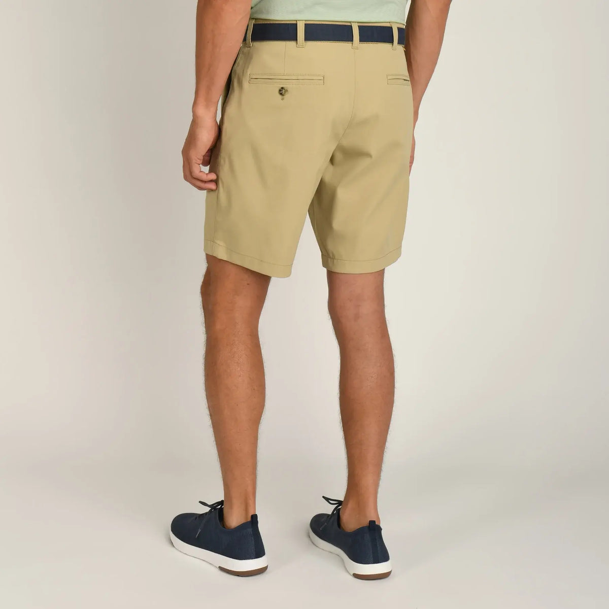 Duck Head 9" Long Drive Performance Short