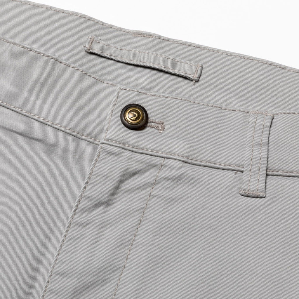 Duck Head 9" Gold School Short