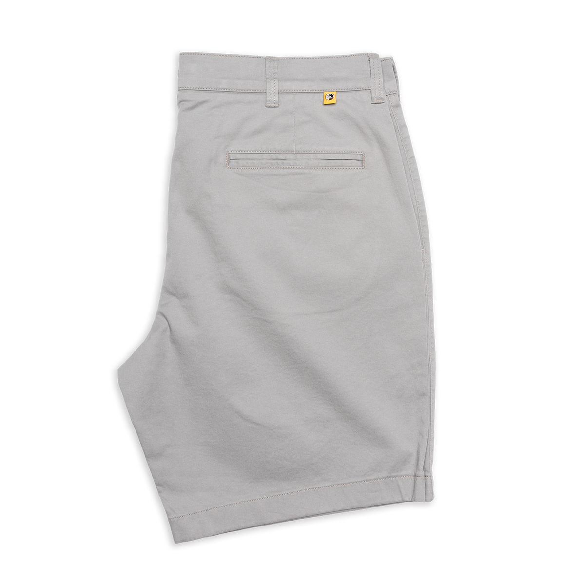 Duck Head 9" Gold School Short