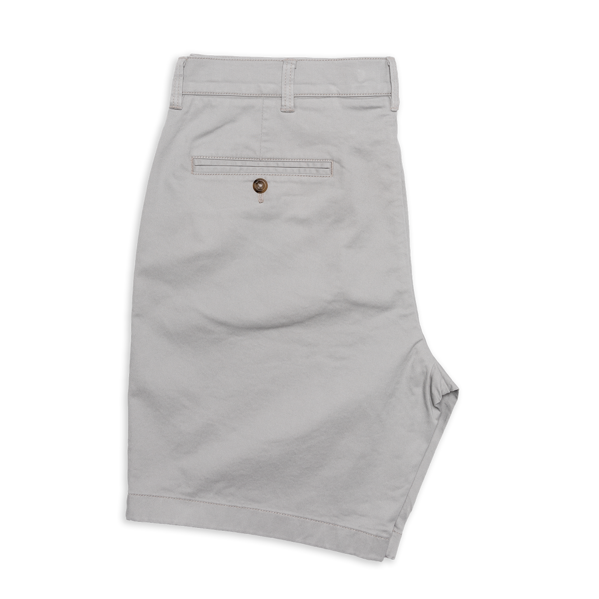Duck Head 9" Gold School Short