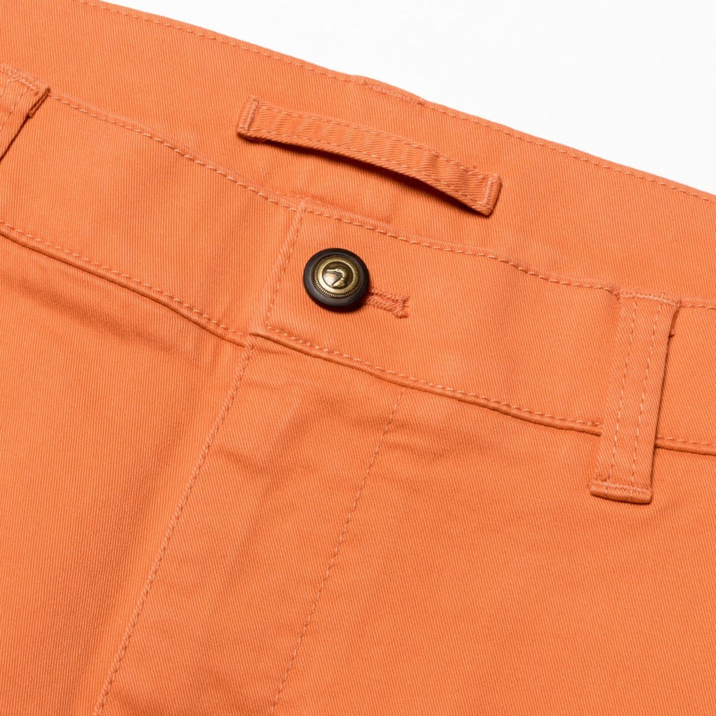 Duck Head 9" Gold School Short