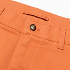 Duck Head 9" Gold School Short