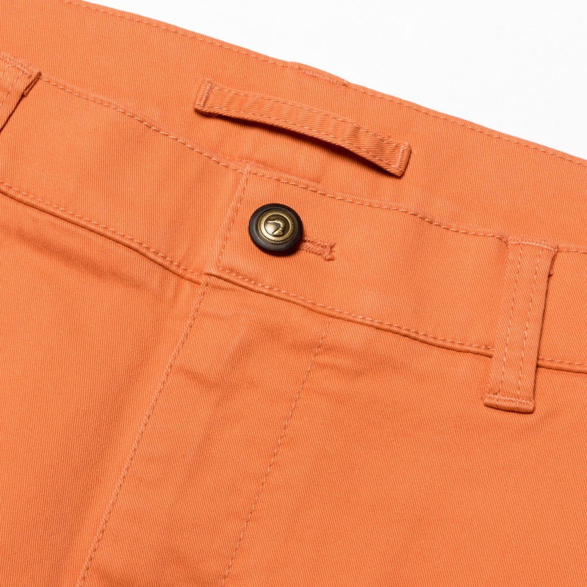 Duck Head 9" Gold School Short