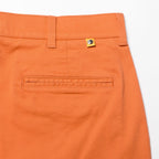 Duck Head 9" Gold School Short