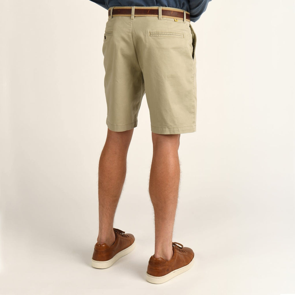 Duck Head 9" Gold School Short