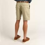 Duck Head 9" Gold School Short