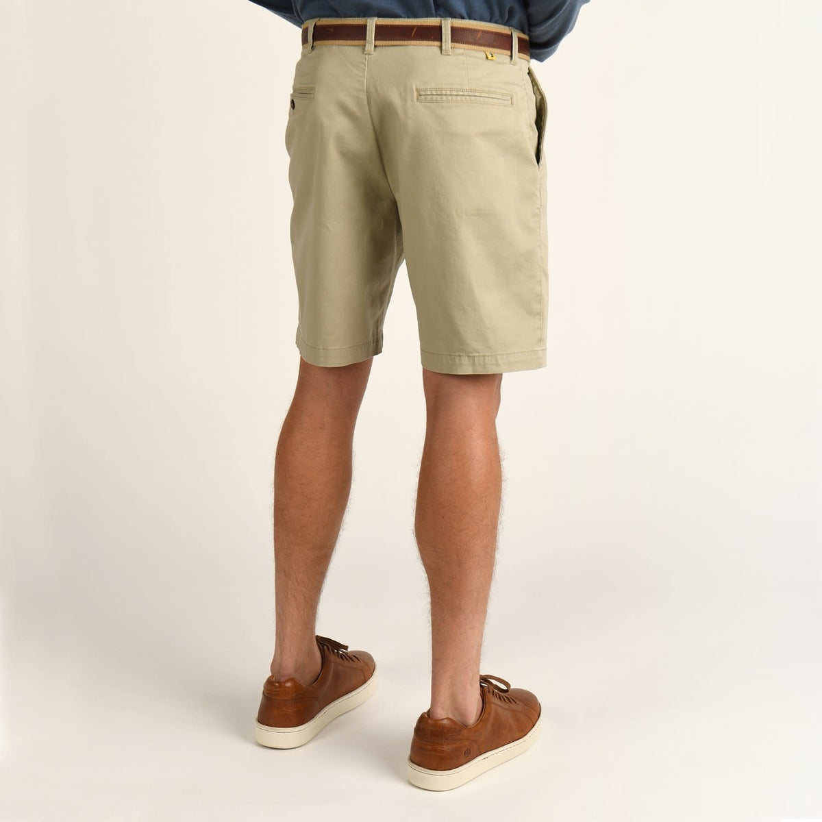 Duck Head 9" Gold School Short