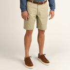 Duck Head 9" Gold School Short