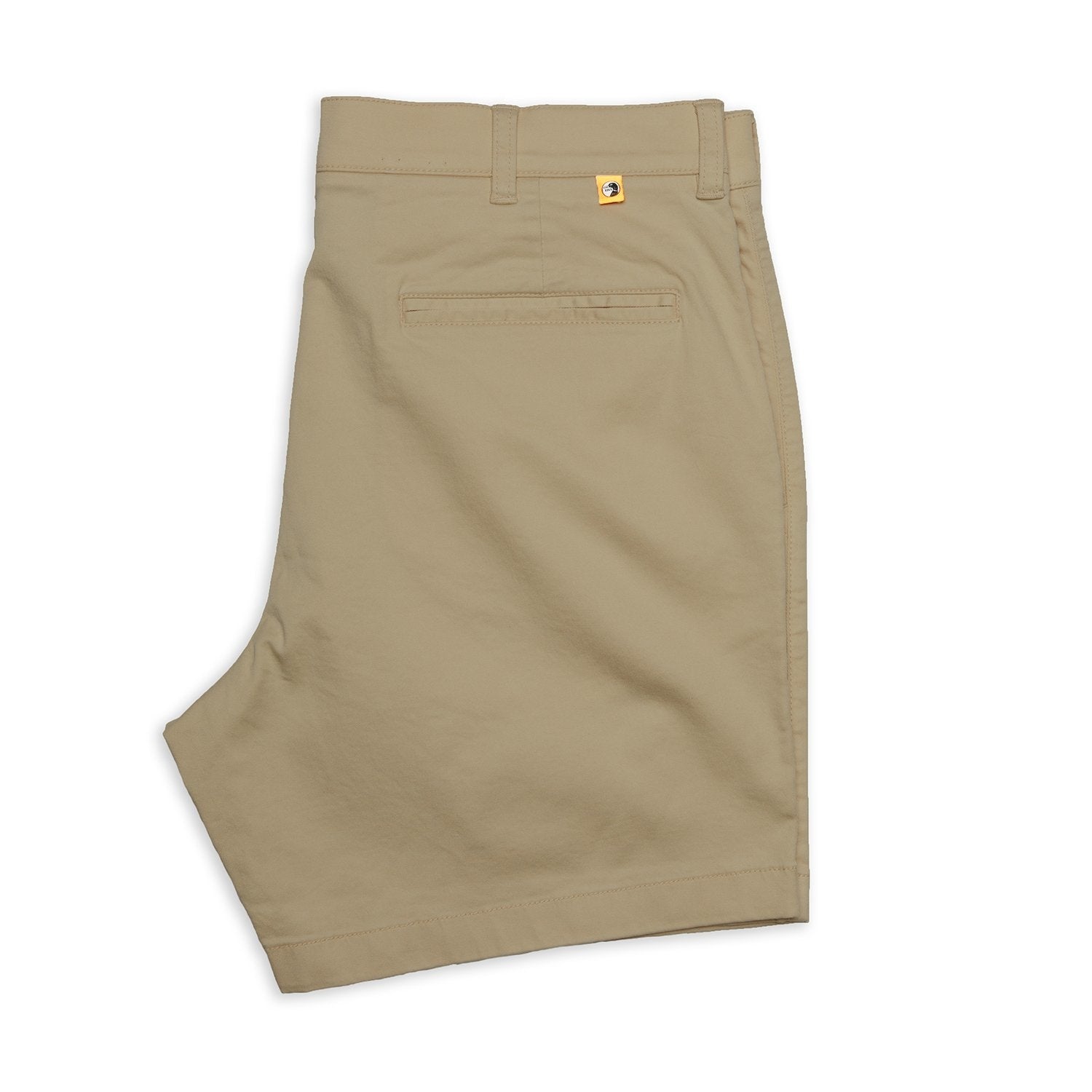 Duck Head 7" Gold School Chino Short