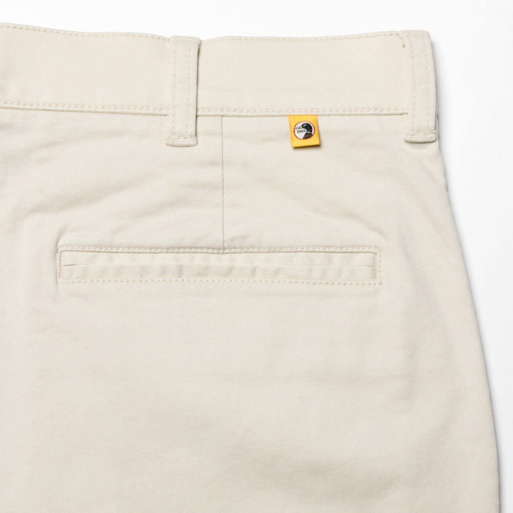 Duck Head 7" Gold School Chino Short
