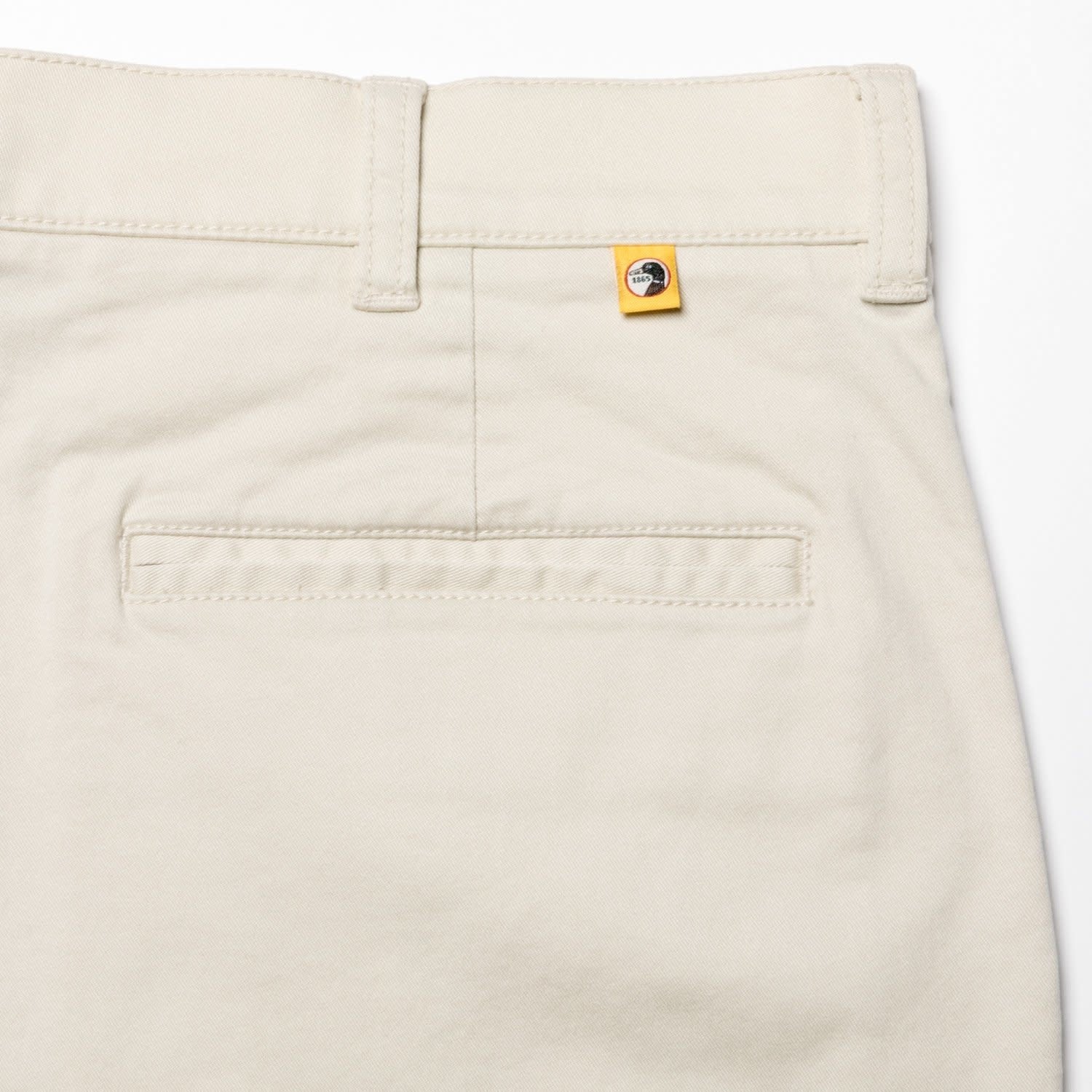 Duck Head 7" Gold School Chino Short