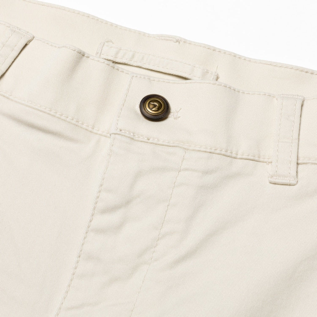 Duck Head 7" Gold School Chino Short