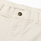 Duck Head 7" Gold School Chino Short