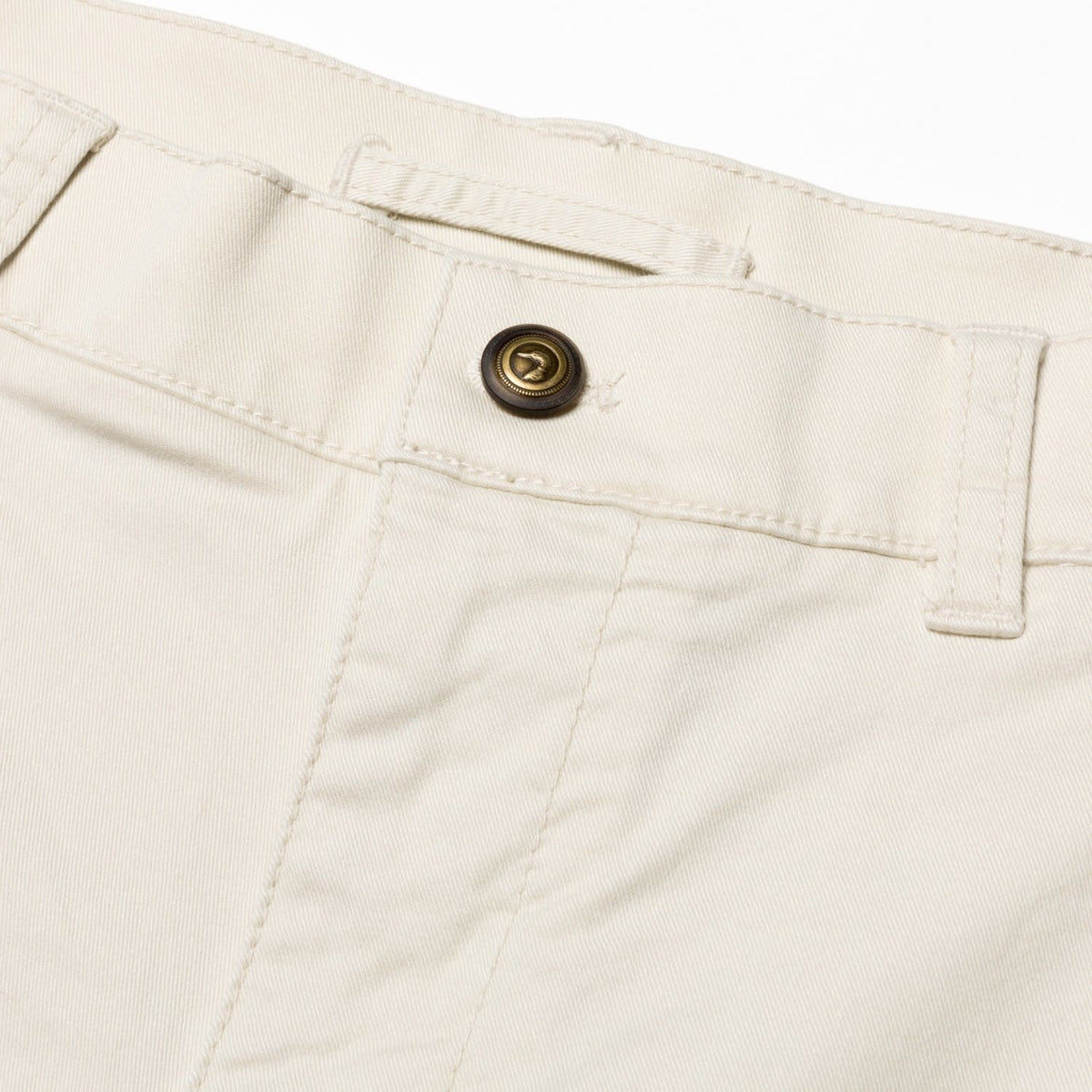 Duck Head 7" Gold School Chino Short