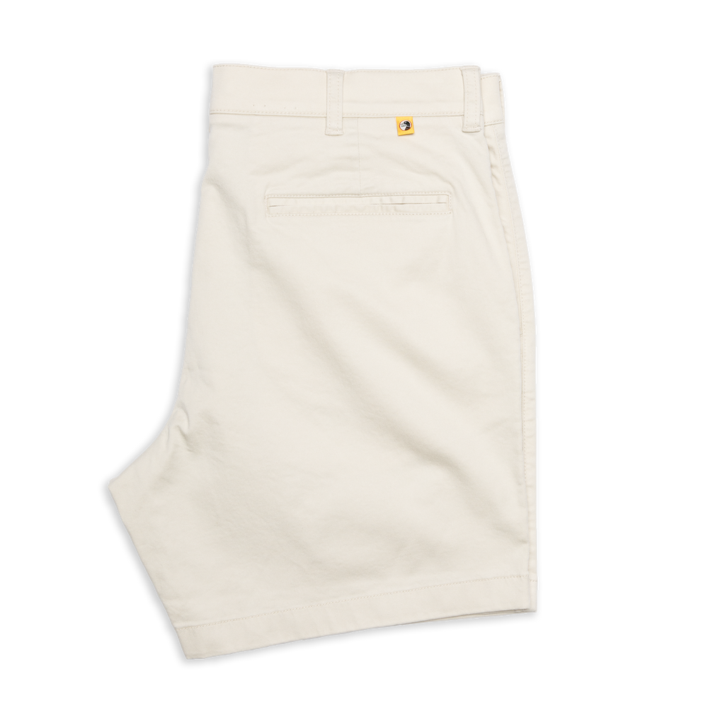 Duck Head 7" Gold School Chino Short
