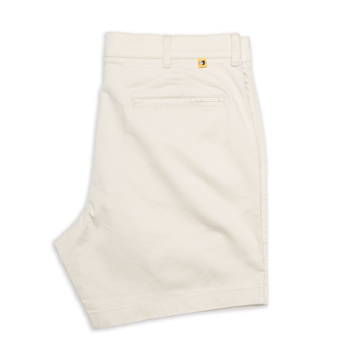Duck Head 7" Gold School Chino Short