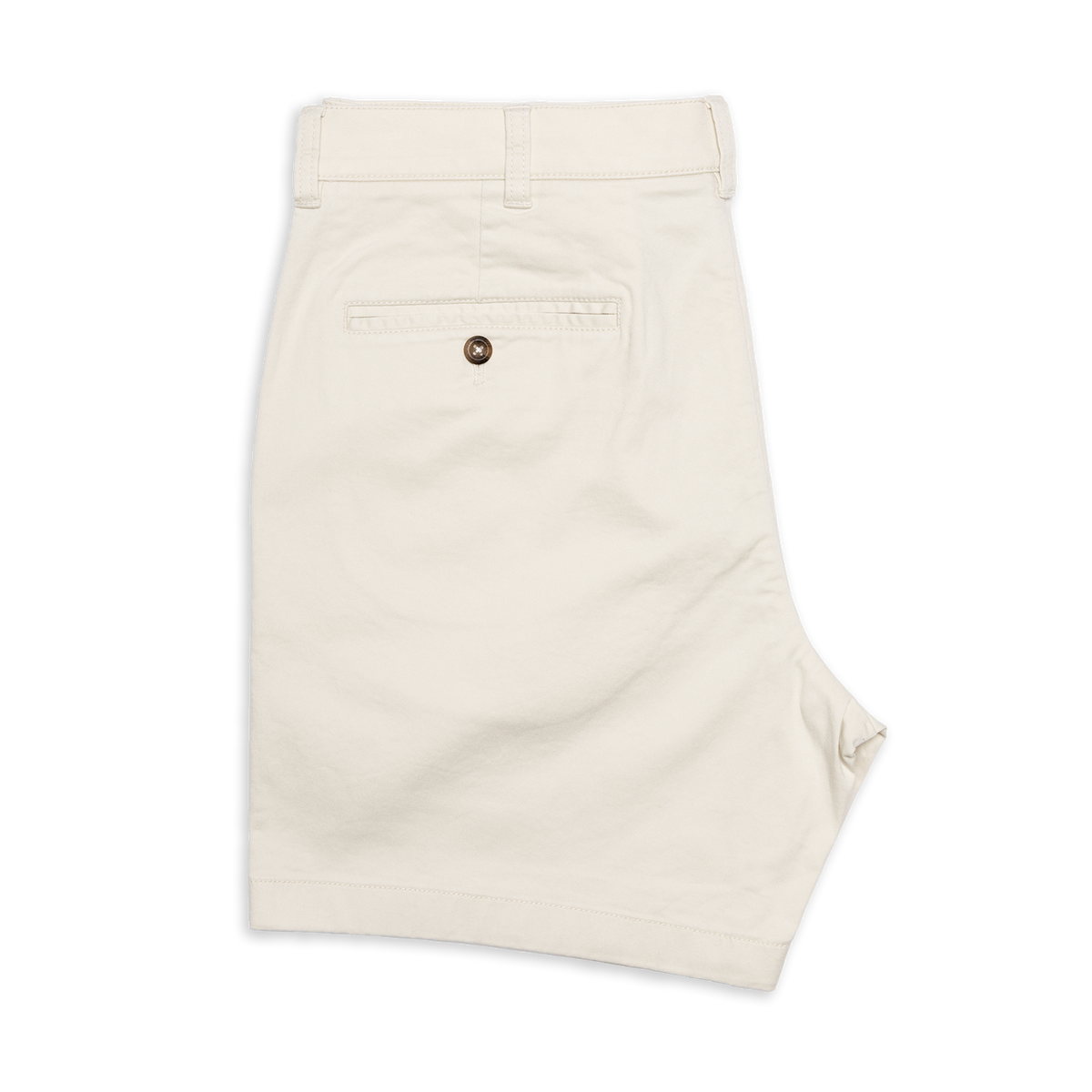 Duck Head 7" Gold School Chino Short