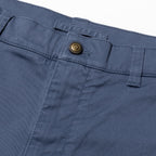 Duck Head 7" Gold School Chino Short