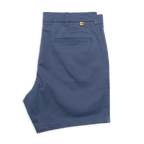 Duck Head 7" Gold School Chino Short